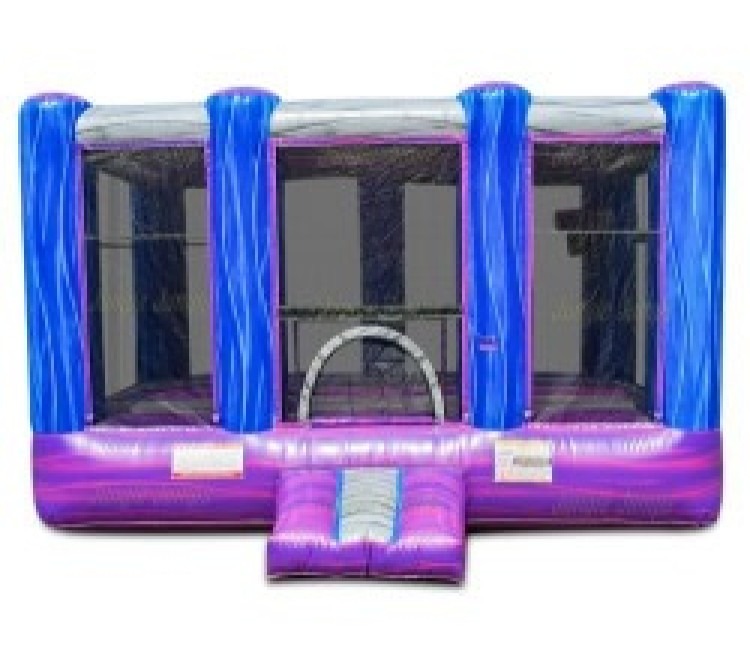 Bounce Houses