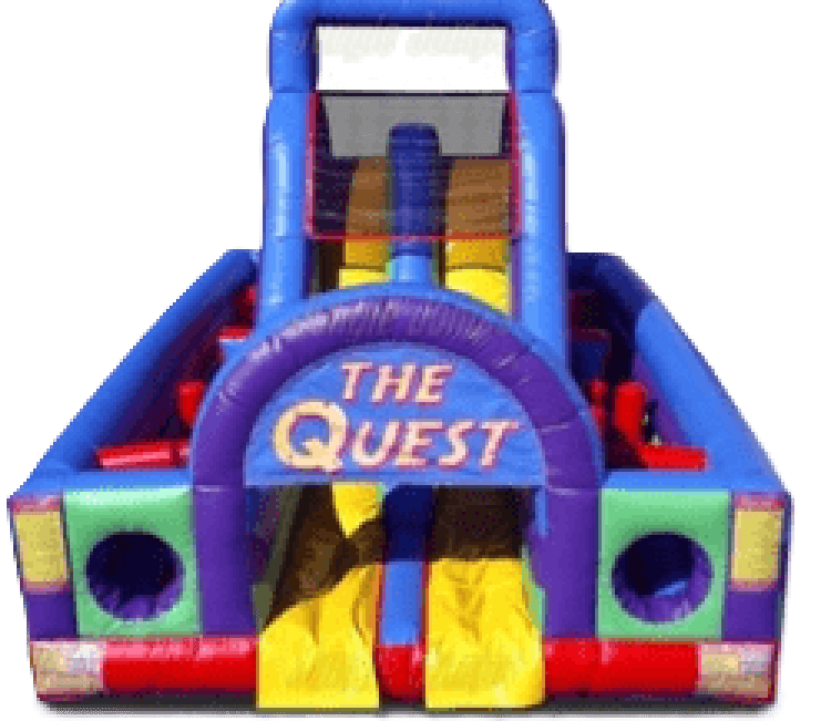 Obstacle Courses